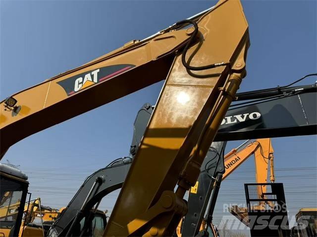 CAT 320 B L Excavadoras de cadenas