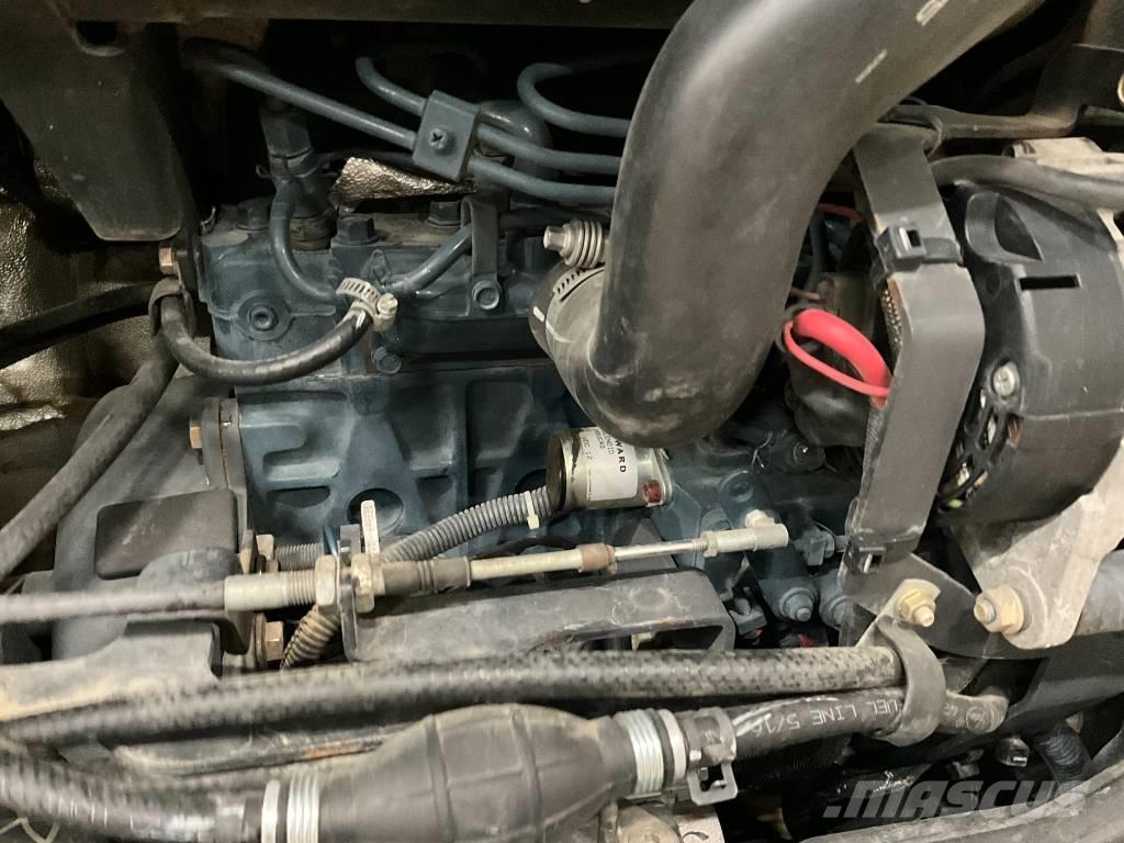 Bobcat E 26 EM Mini excavadoras < 7t