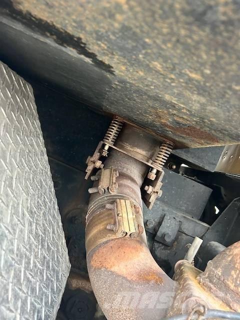  LAGACE 20' Camiones bañeras basculantes o volquetes