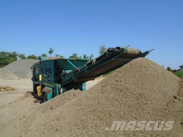  RSS RT508 Tromeles