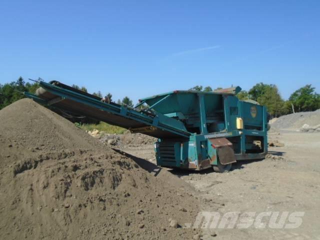  RSS RT508 Tromeles