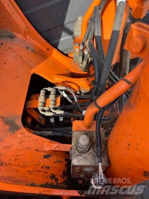 Doosan DX 140 LC Excavadoras de cadenas