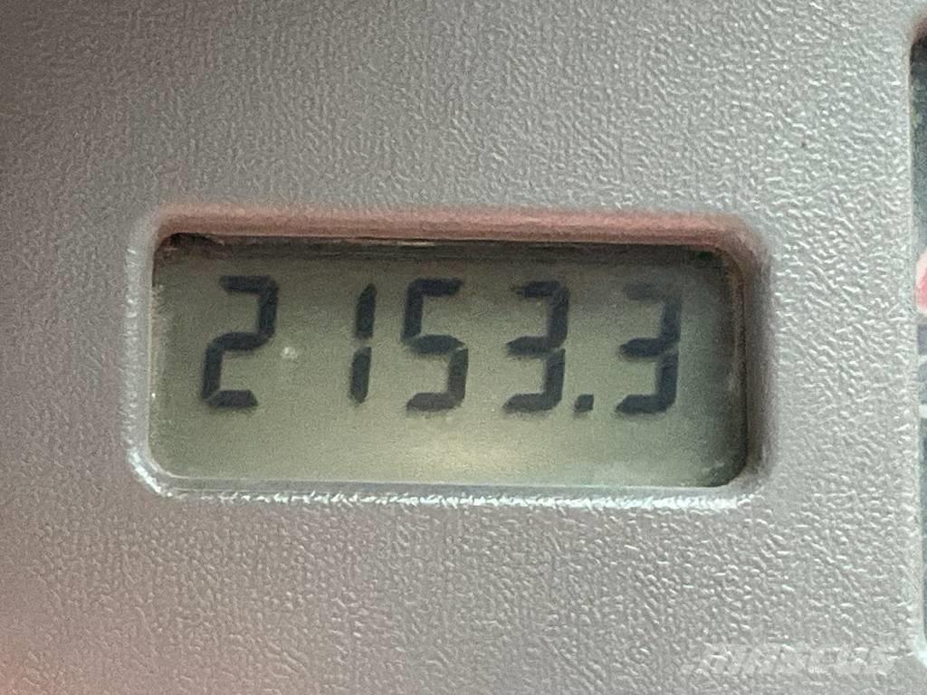 Bobcat T 180 Minicargadoras