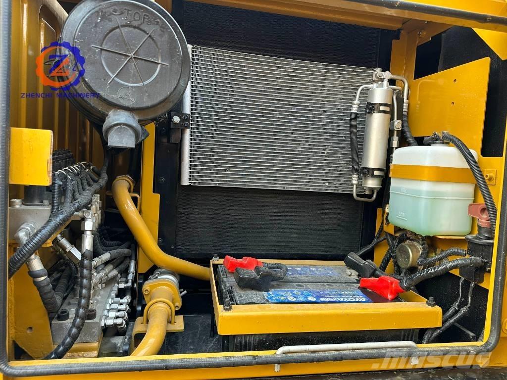 Sany SY 115 C Excavadoras 7t - 12t