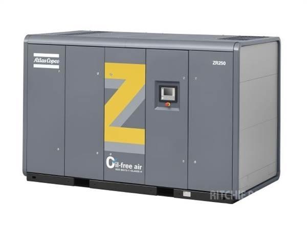 Atlas Copco ZR 400 Compresores