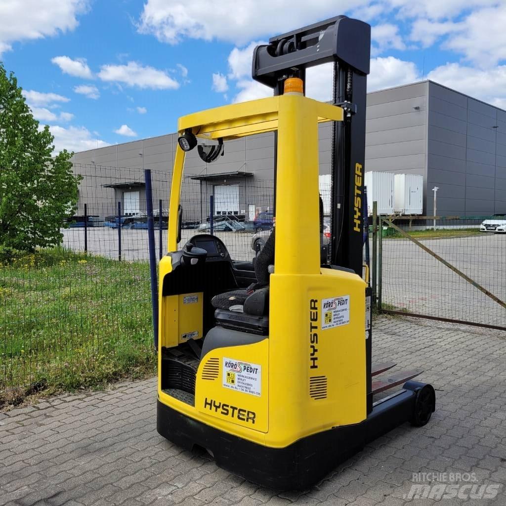 Hyster R 1.4 Carretillas retráctiles