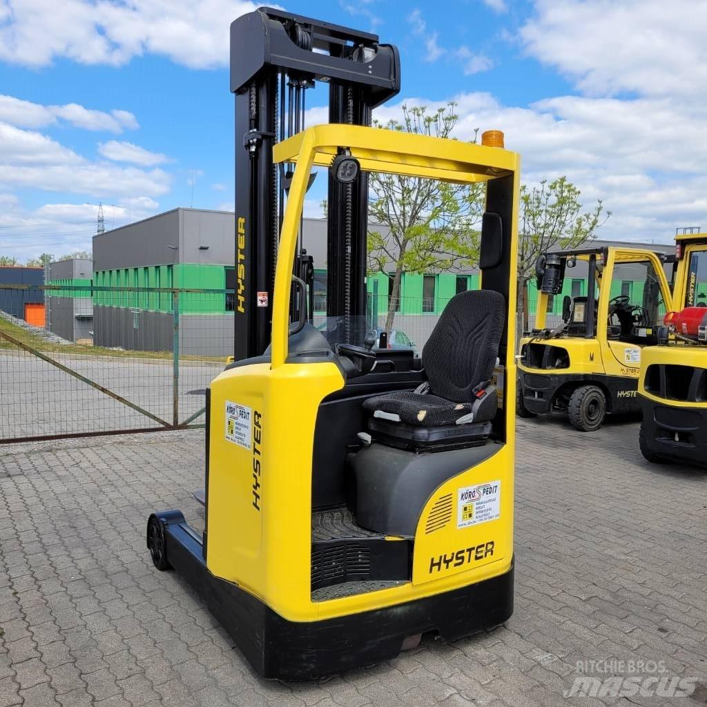 Hyster R 1.4 Carretillas retráctiles
