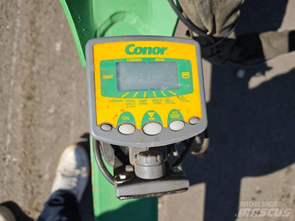 Conor 9700 J Envolvedoras