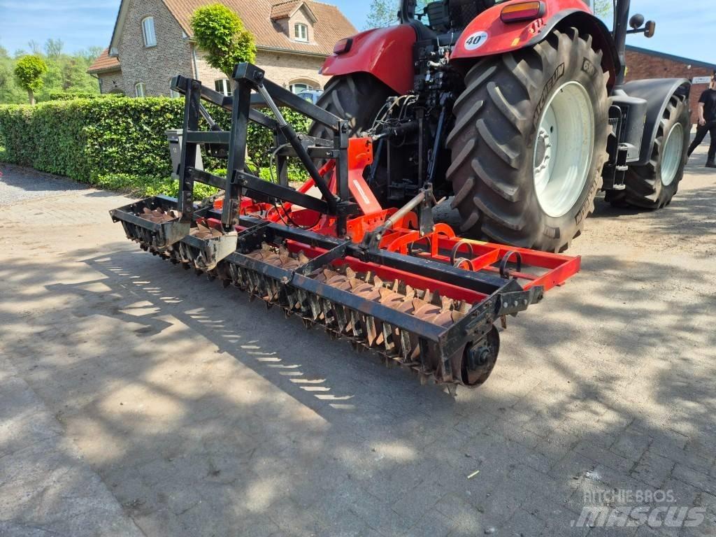 Quivogne MS4M Cultivadores