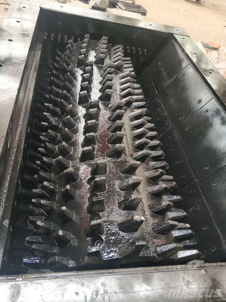 Kinglink PLF-100/200 Trituradoras