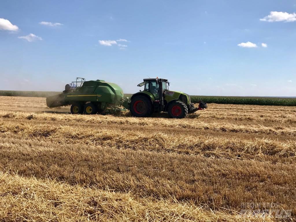 John Deere L 1533P Empacadoras cuadradas