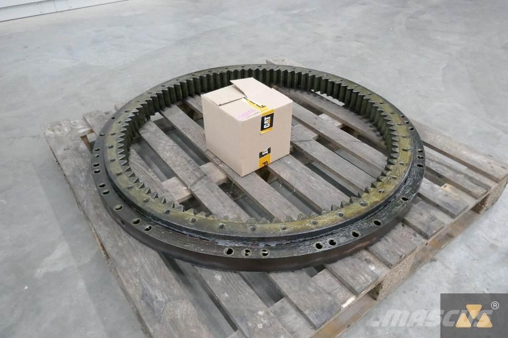 CAT 558-0411 Transporte - Otros