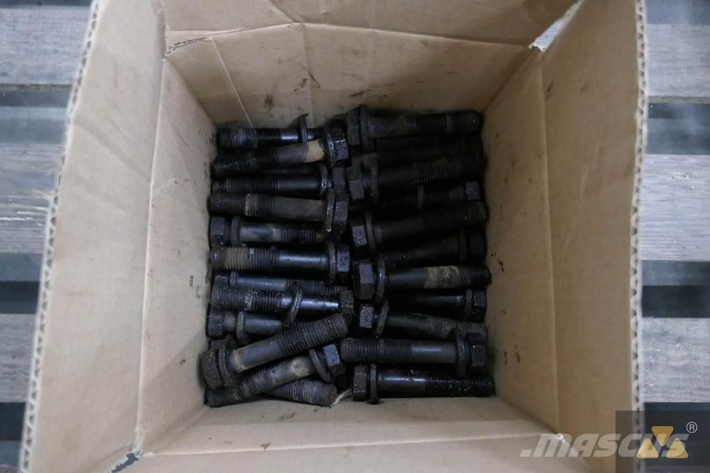 CAT 558-0411 Transporte - Otros