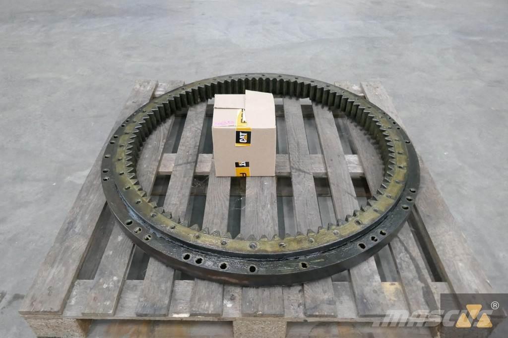 CAT 558-0411 Transporte - Otros