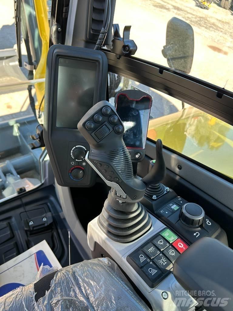 Wacker Neuson ET65 Mini excavadoras < 7t