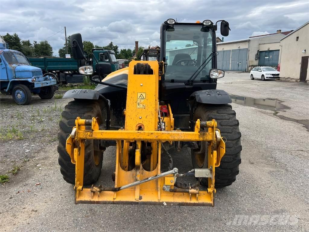 JCB 541-70IND 4X4 Construcción - Otros