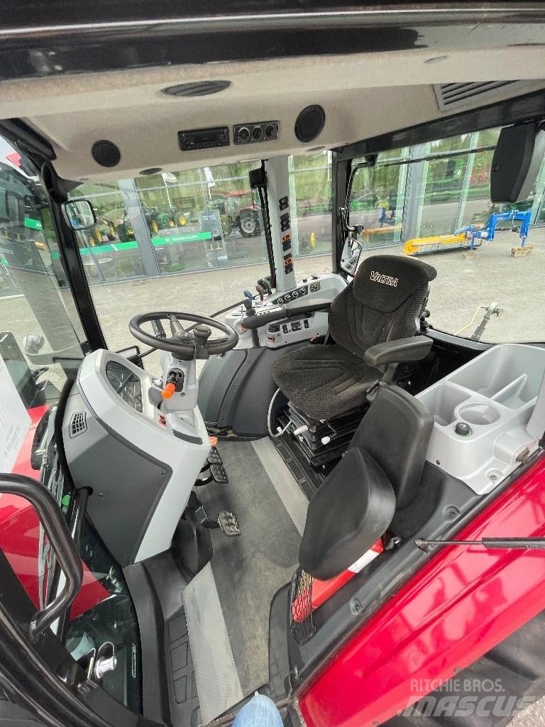 Valtra A105 Tractores