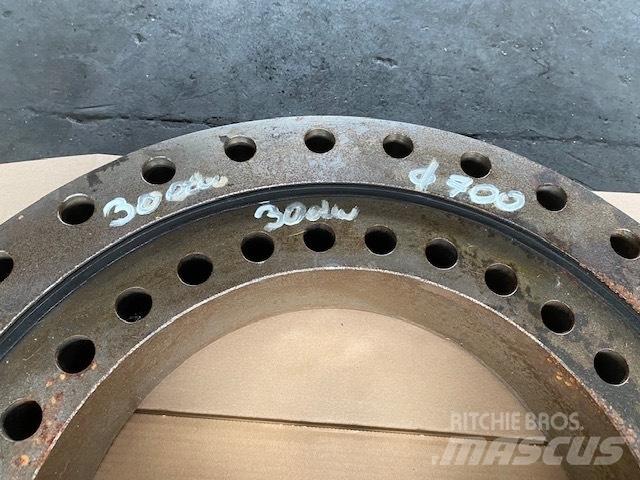 Astra bearing 700 mm Ejes
