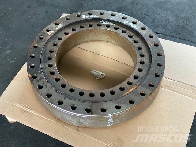 Astra bearing 700 mm Ejes