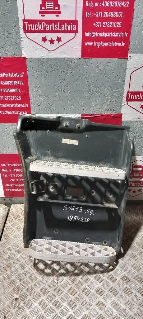 Scania R 440  1854228 Cabinas e interior