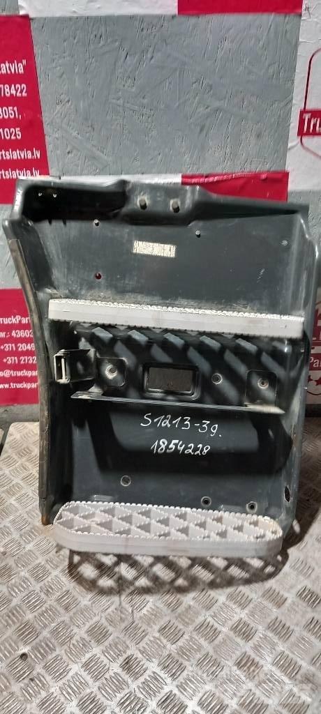 Scania R 440  1854228 Cabinas e interior