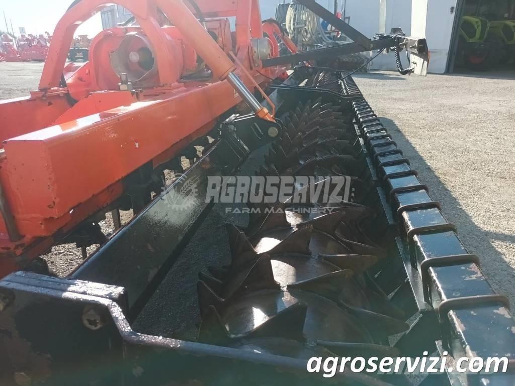 Maschio Aquila 5000 Gradas rotativas / rotocultivadores