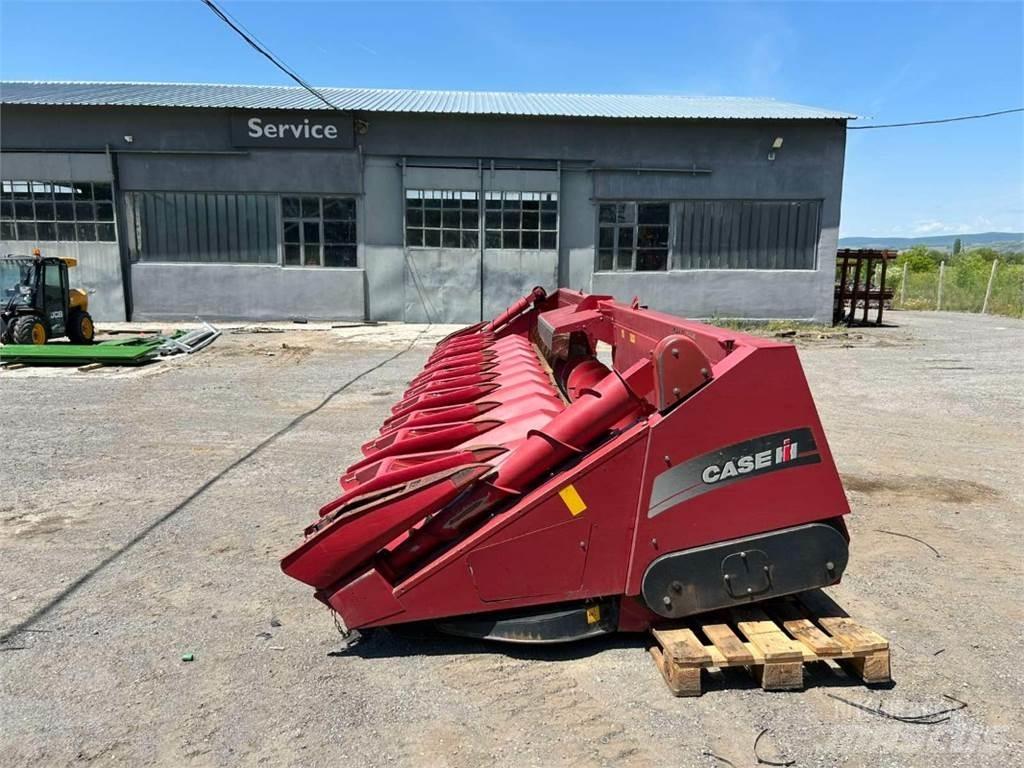 Case IH 2112 Accesorios para cosechadoras combinadas