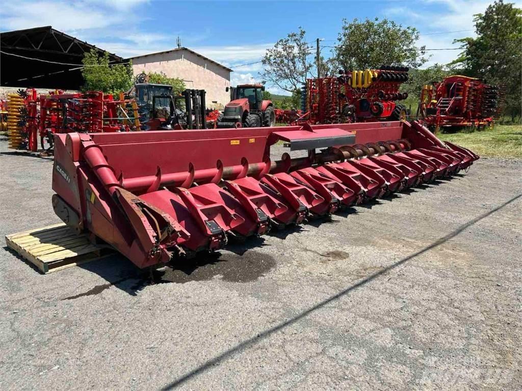 Case IH 2112 Accesorios para cosechadoras combinadas