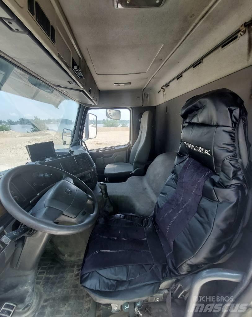 Volvo FM 984 R Camiones hormigonera