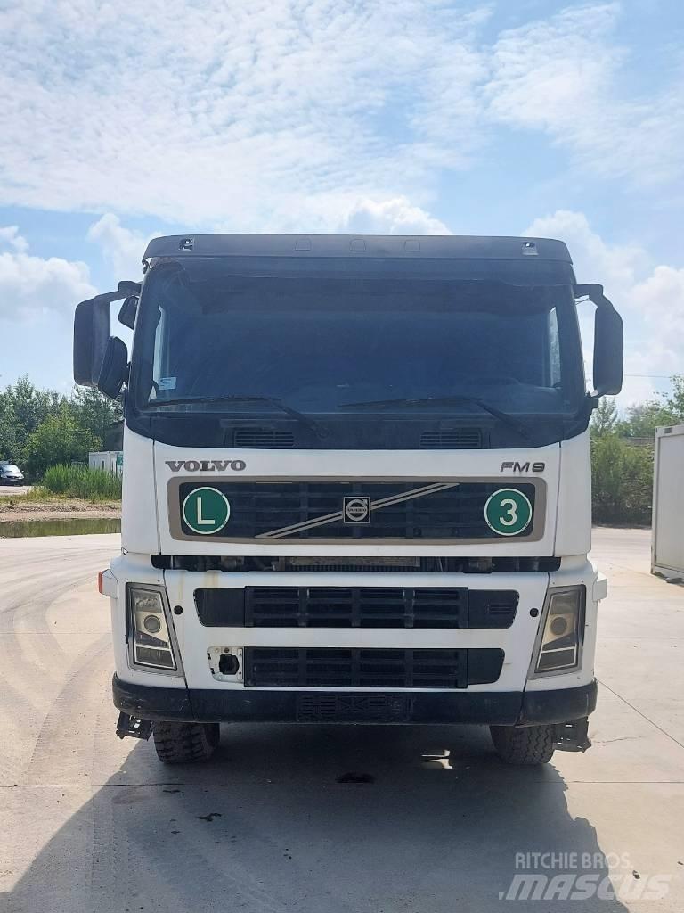 Volvo FM 984 R Camiones hormigonera
