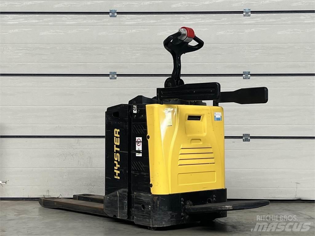 Hyster P2.0S Transpaletas Electricas