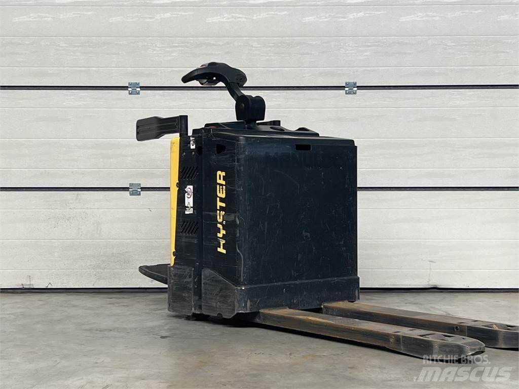 Hyster P2.0S Transpaletas Electricas