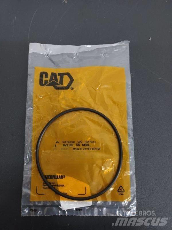 CAT SEAL 6V-1197 Motores