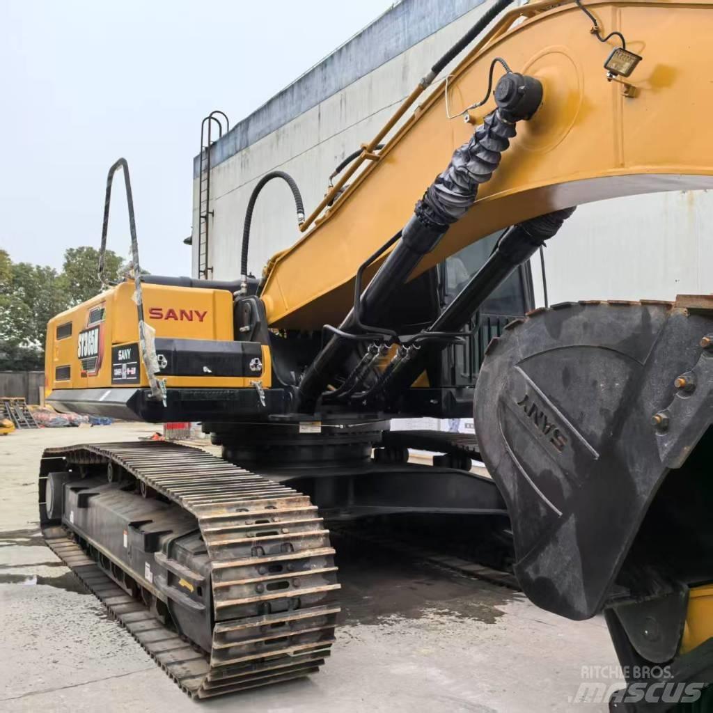 Sany SY365H Excavadoras de cadenas