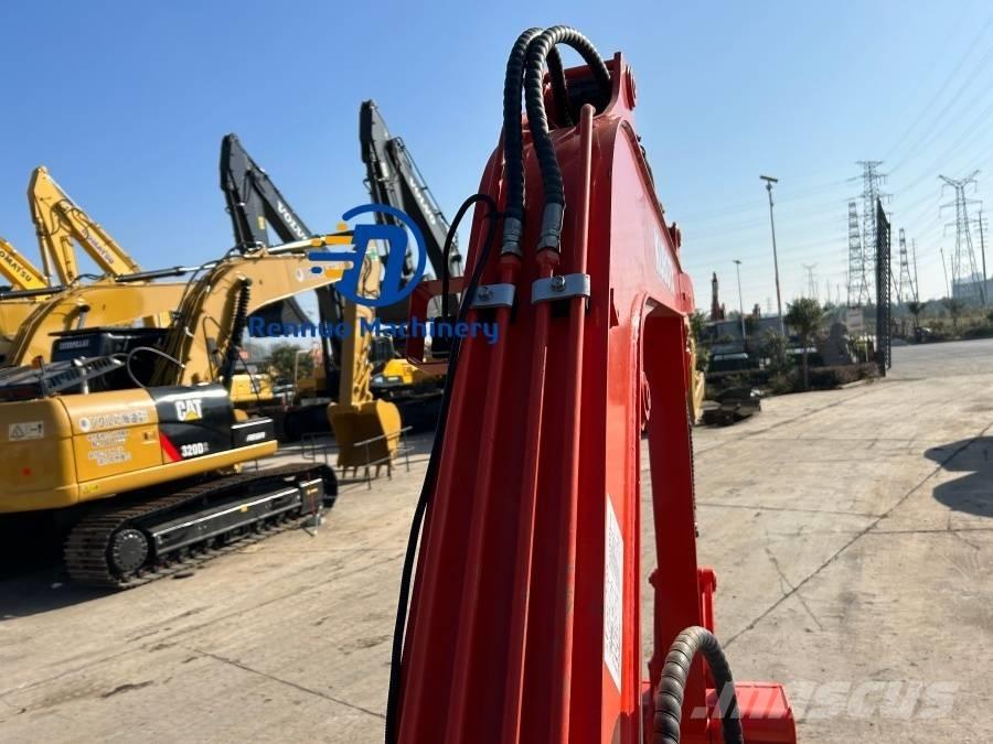 Kubota U 55 Mini excavadoras < 7t