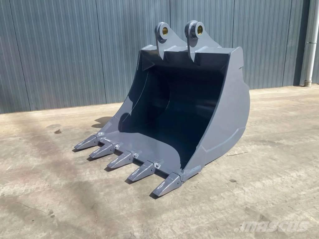 Hitachi ZX350 1.60m Cucharones