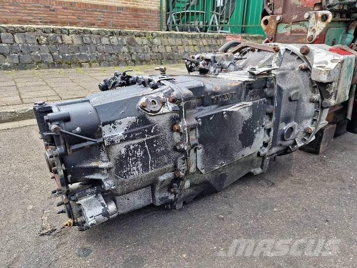  Transmission R1700 Transporte - Otros