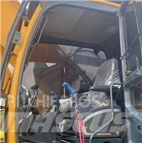 Hyundai 385 LC-9 T Excavadoras de cadenas