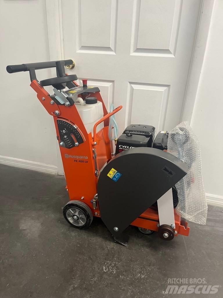 Husqvarna FS400LV Accesorios