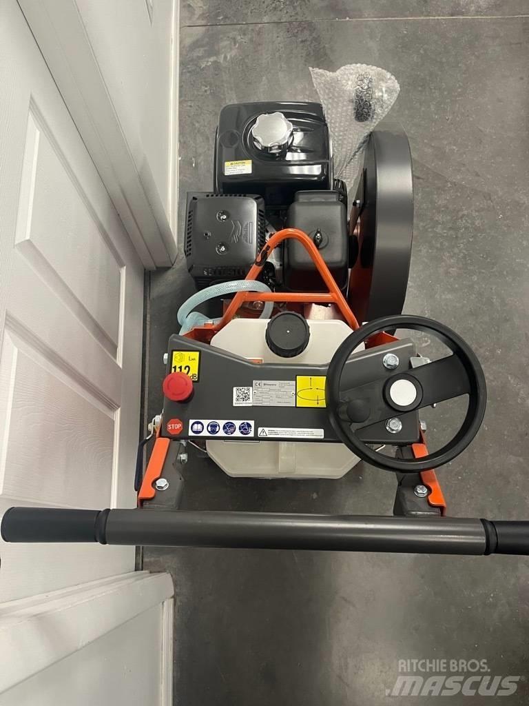 Husqvarna FS400LV Accesorios