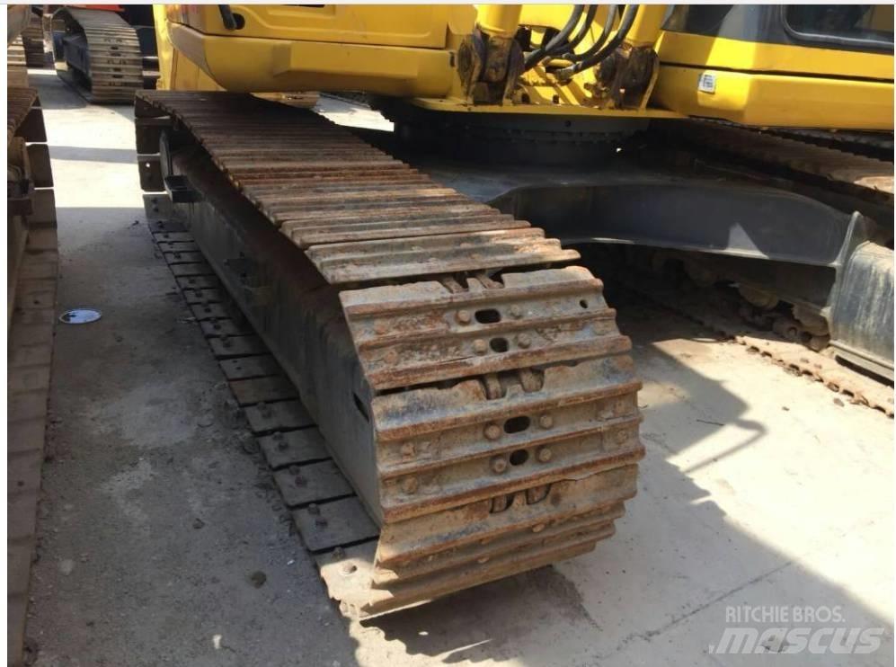 Komatsu PC  120 Excavadoras de cadenas