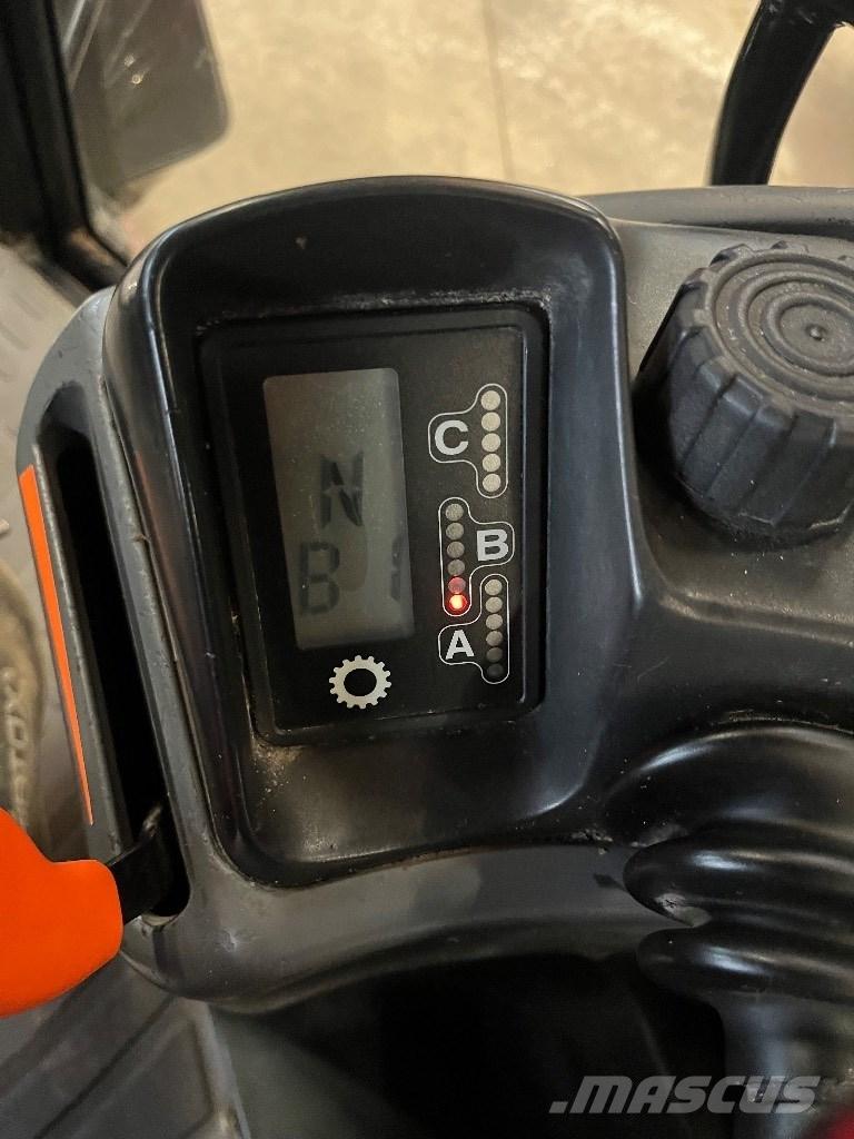 New Holland 8160 Tractores