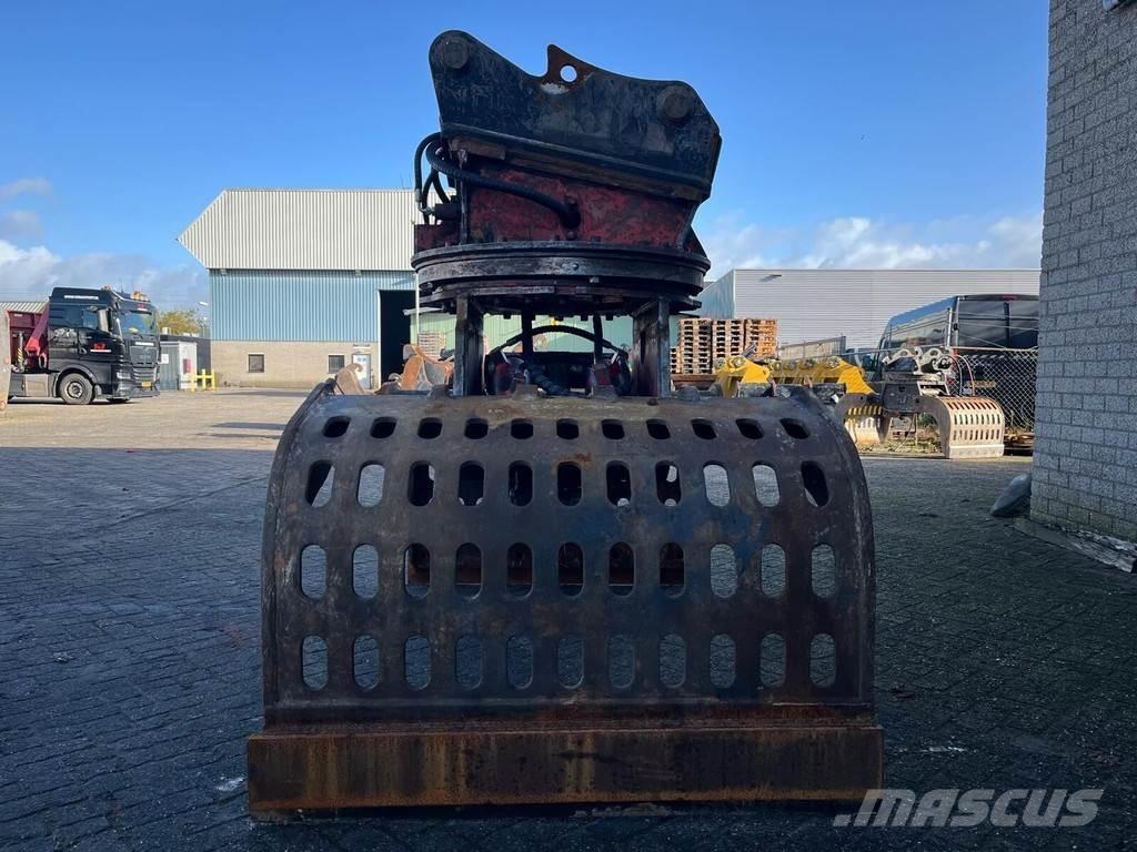  Onbekend S2700 Pinzas