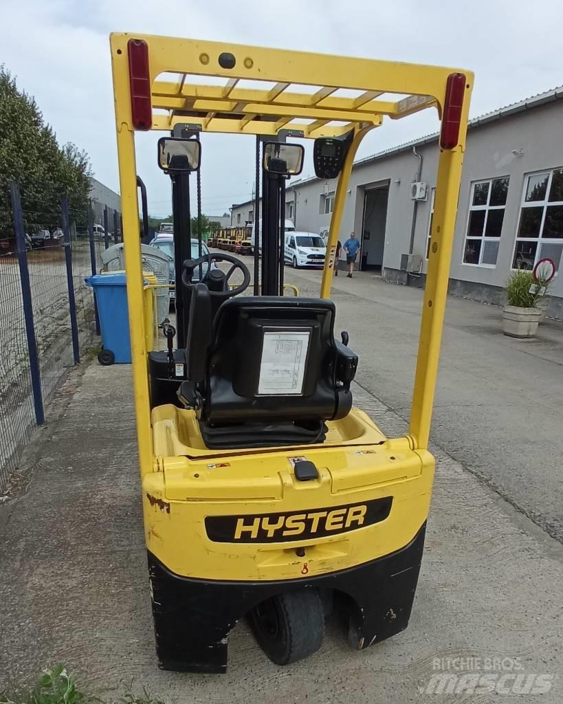 Hyster A 1.3 XNT Carretillas de horquilla eléctrica