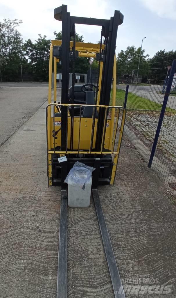 Hyster A 1.3 XNT Carretillas de horquilla eléctrica
