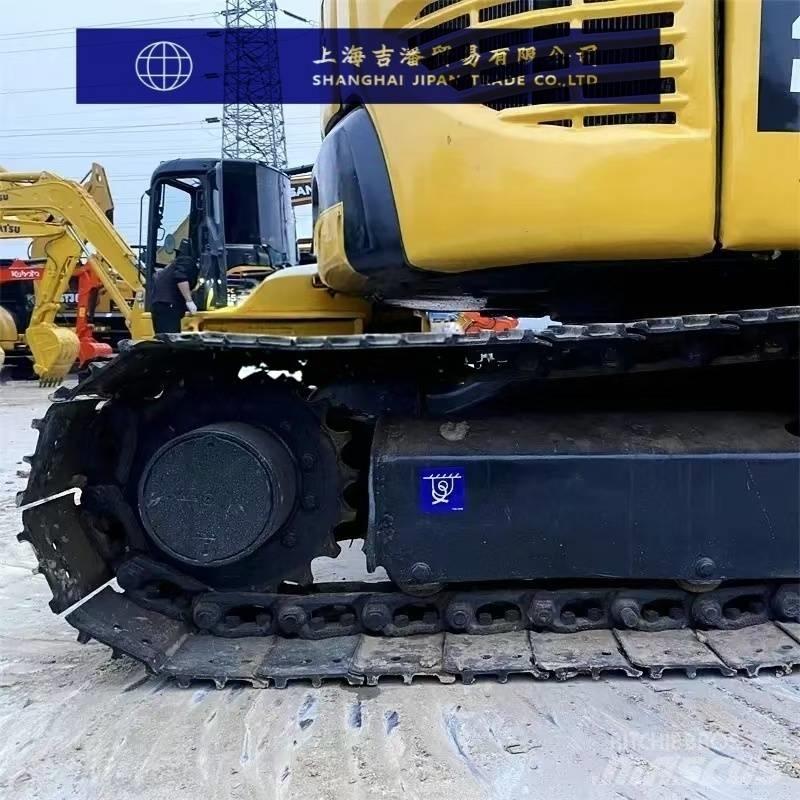 Komatsu PC 40 MR Mini excavadoras < 7t