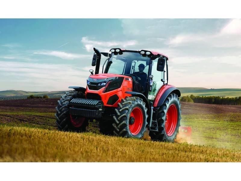 Kioti HX1302 Tractores
