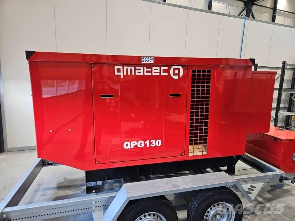 Kohler J130IV Generadores diesel