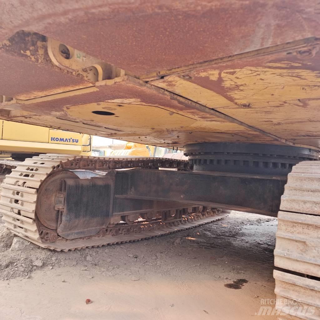 CAT 336 D Excavadoras de cadenas