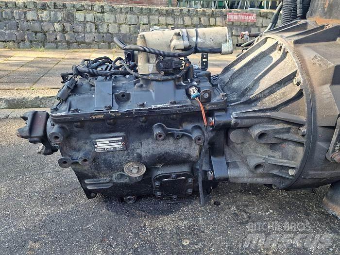 Eaton F-5505B-DM3 Transporte - Otros